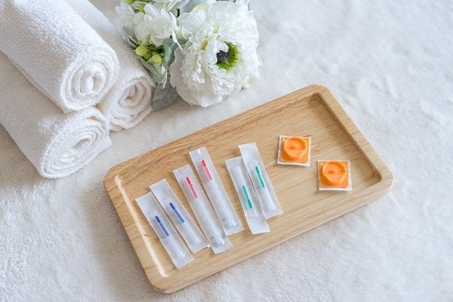 自律神経　足立区