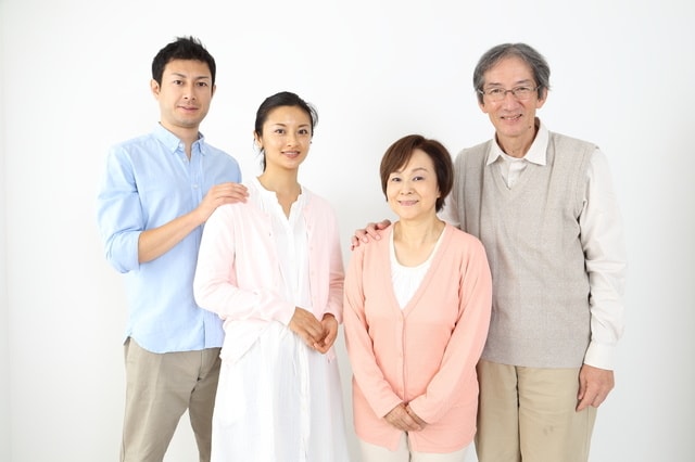 足立区　坐骨神経